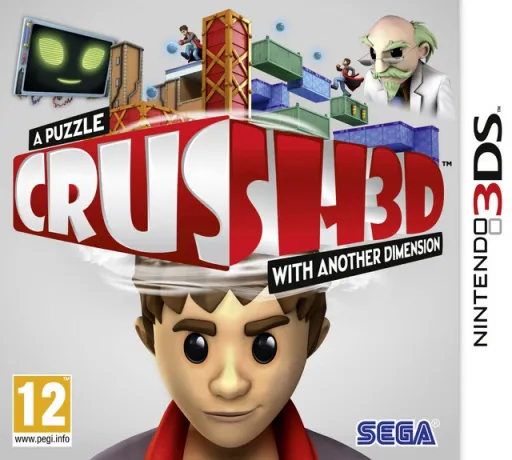 Crush 3D (Europe) (En,Fr,De,Es,It)
